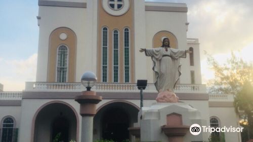 St. Clement's Church - Redemptorists Iloilo