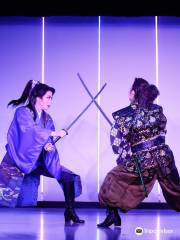 OSK日本歌劇団 REVUE JAPAN～GEISHA＆SAMURAI～