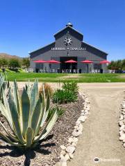 Dierberg Vineyard & Tasting Room