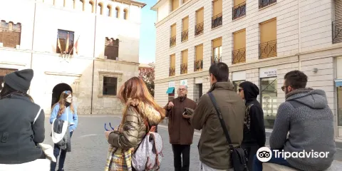 Ajuntament d' Alzira