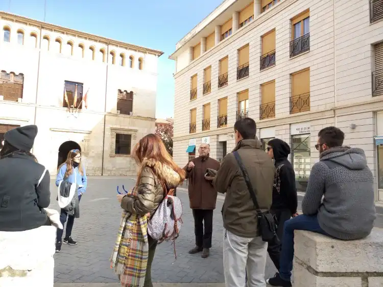 Hotels in Alzira