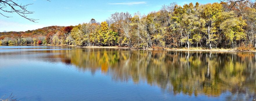 Radnor Lake State Park