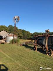 Parker Pioneer Homestead