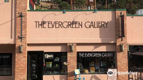 The Evergreen Gallery