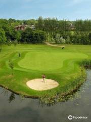 Lea Marston Golf Course, Driving Range & Shop