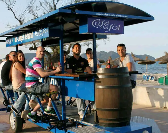 Sol de Mallorca