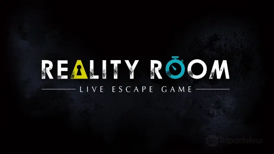 Reality Room Gemenos