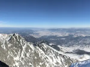 Lomnicky Peak