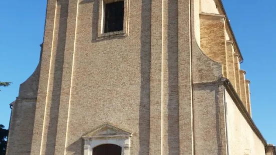 Chiesa di S. Francesco