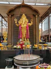 Ganesha Shrine Chiang Mai Arcade