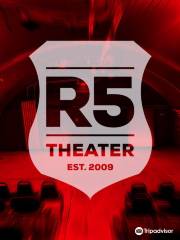 ROTTSTR5 Theater