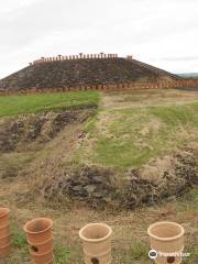 Miyoshi-Ishi-zuka Tumulus