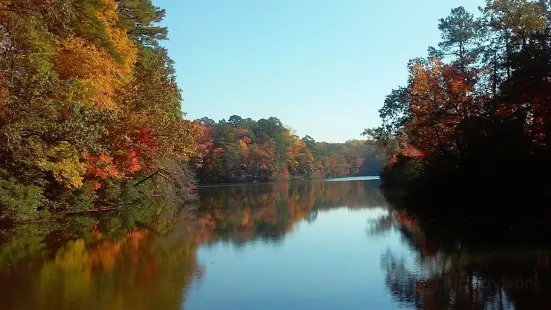 The Noland Trail