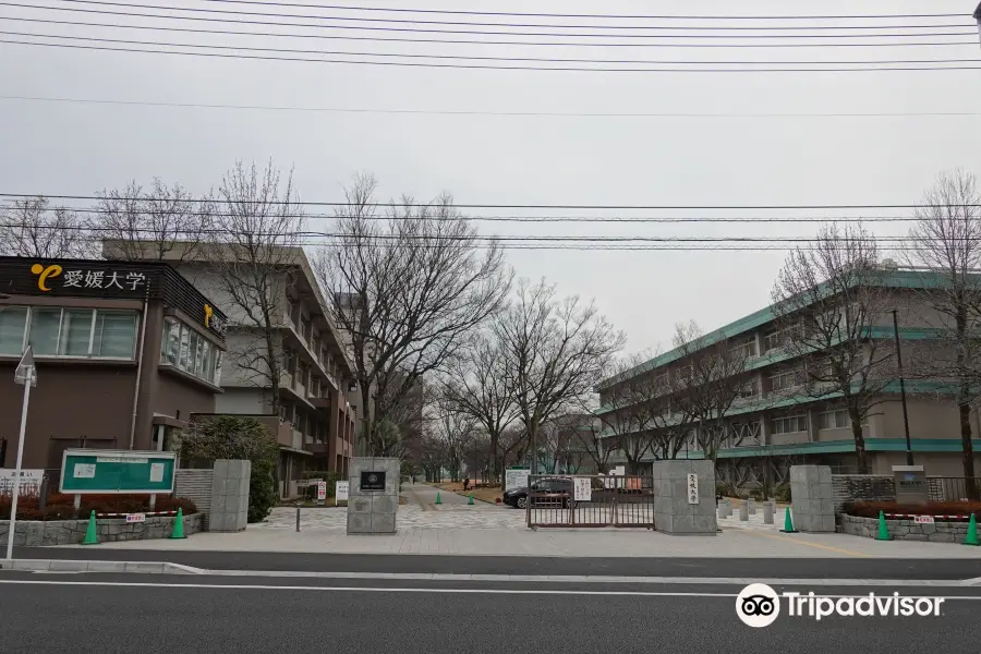 Ehime University Museum