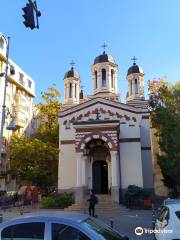 Biserica Zlatari