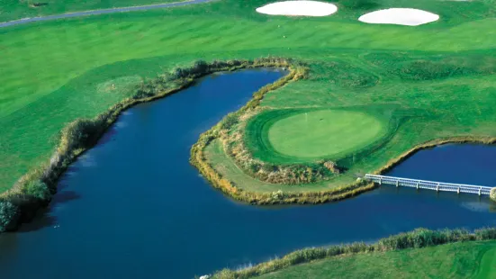 Links at Brigantine Beach