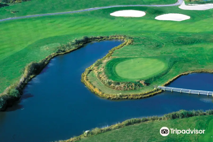 Links at Brigantine Beach