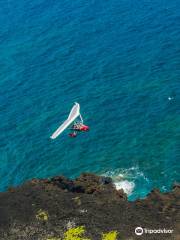 Hang Gliding Maui