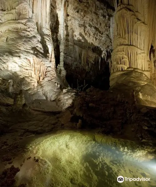 Grotta di Clamouse