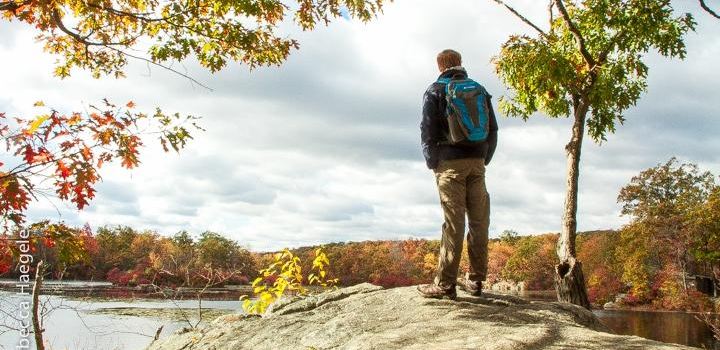 Ringwood State Park