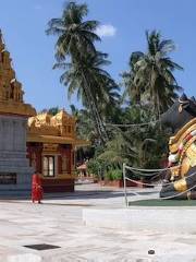 Kudroli Gokarnath Temple