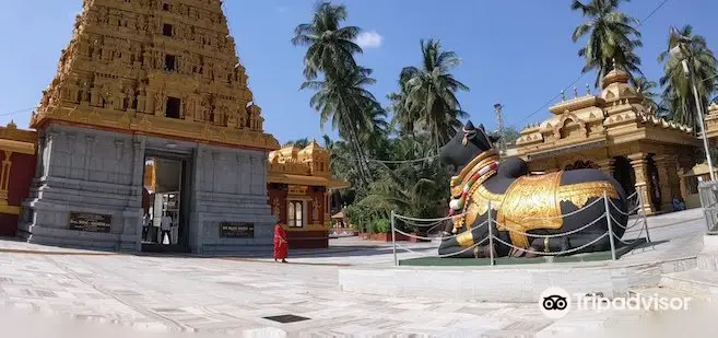 Kudroli Shri Gokarnanatha Swami Temple