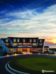 Arcadia Bluffs Golf Club