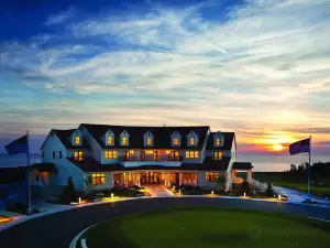 Arcadia Bluffs Golf Club