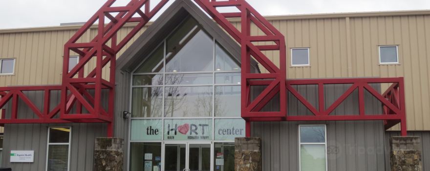 Hart Center