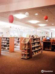 Oak Bluffs Public Library