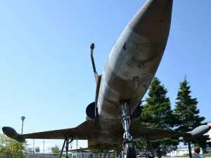 Musée de la Défense aérienne