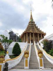Wat Phra Buddha Badh