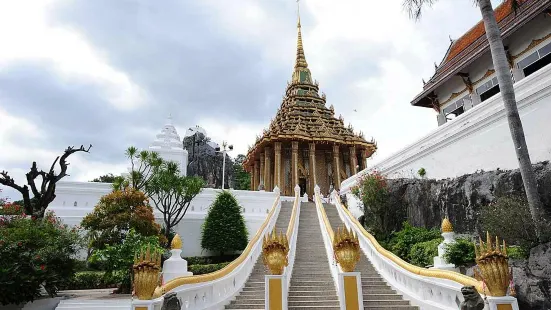 Wat Phra Buddha Badh