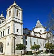 Igreja dos Agostinhos