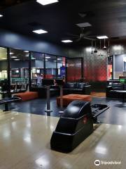 Club 300 Bowling and Bar