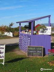 Harbor View Nursery And Lavender Farm