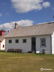 Fort Battleford National Historic Site