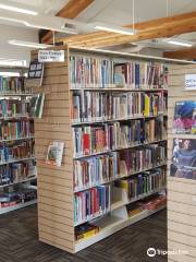 Logan Lake Library, Thompson-Nicola Regional Library