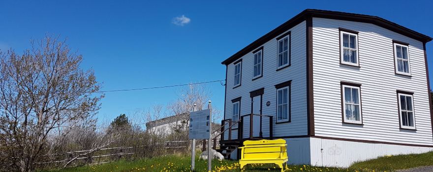 Drake House