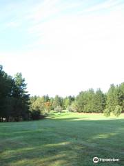 South Pines Golf Club