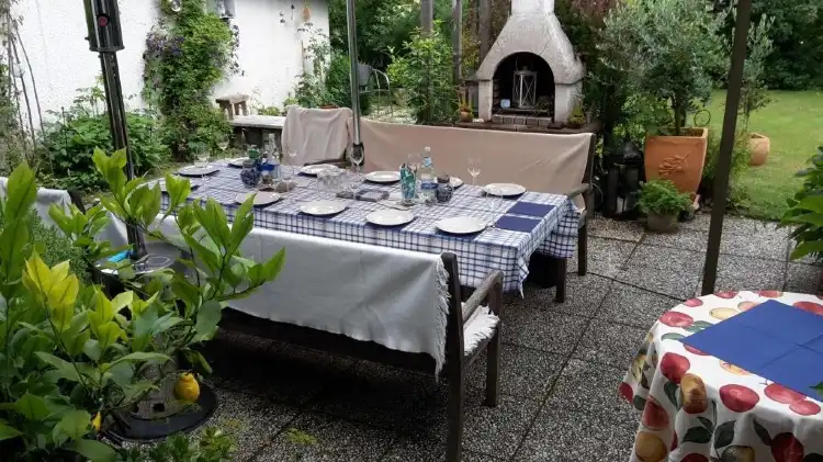 فنادق في Niedernhausen