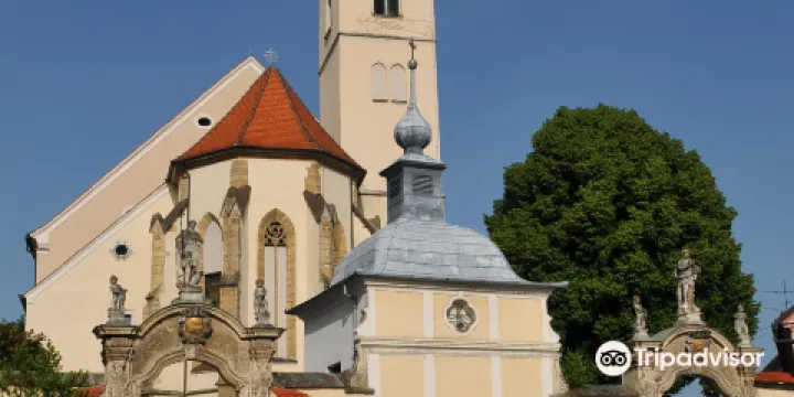 St. John the Baptist’s Church