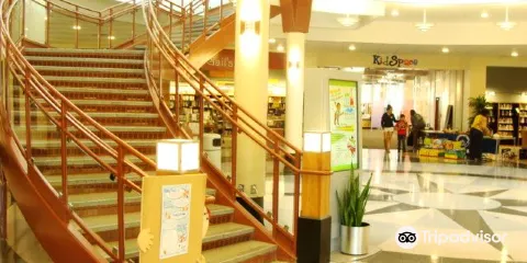 Gail Borden Public Library