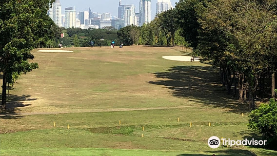 Philippine Navy Golf Club