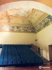 Auditorium Philippe Daverio