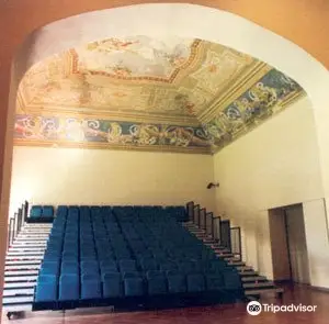 Auditorium Santa Chiara
