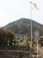 Kumano Shrine