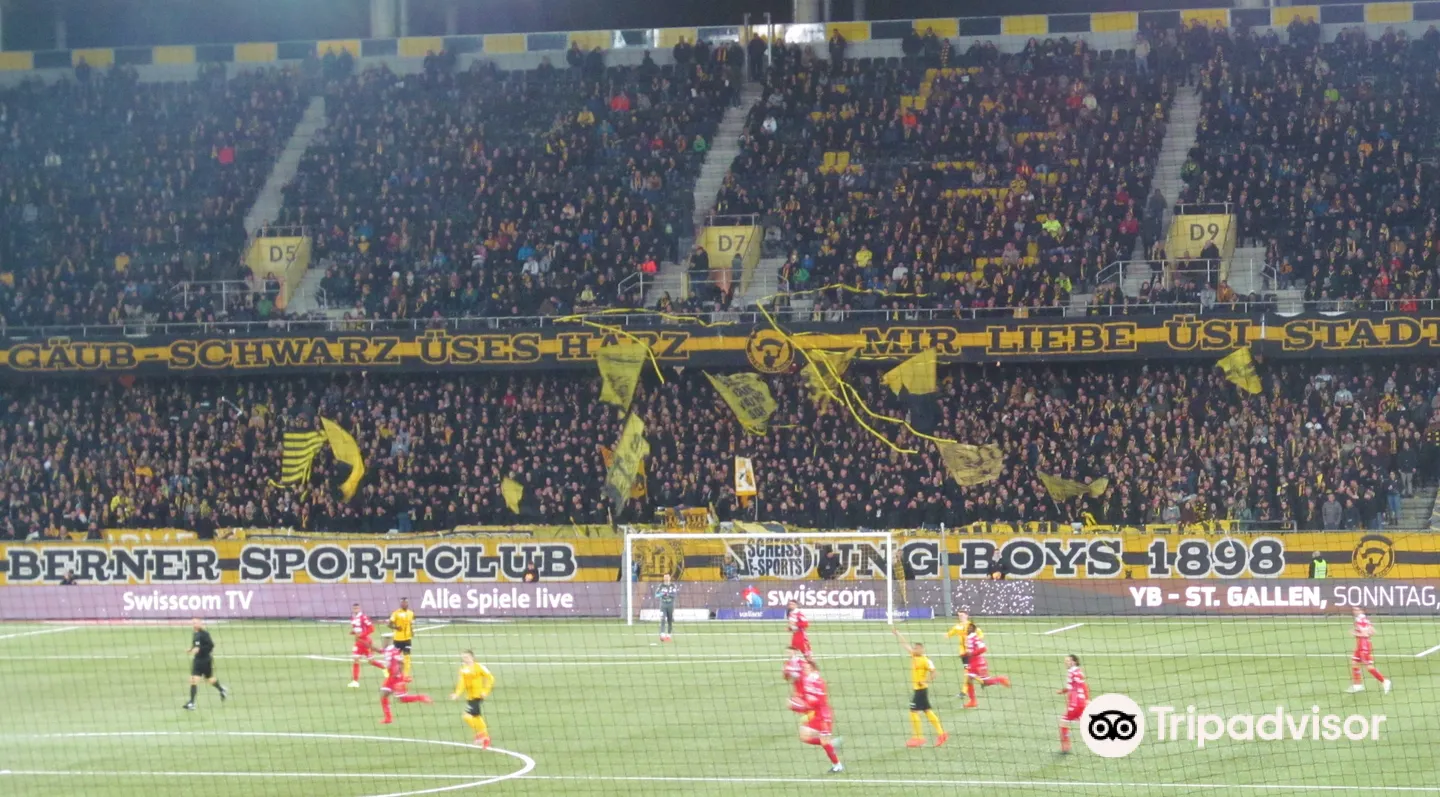4_Stadion Wankdof