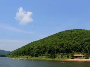 ライマン・ラン州立公園