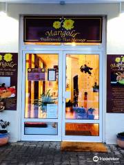 Marigold Traditionelle Thai-Massage